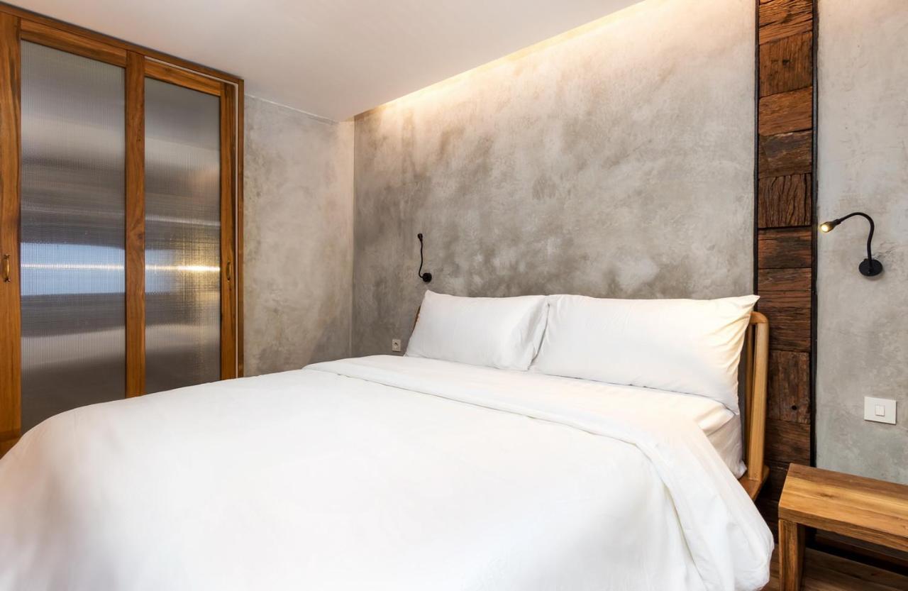 Ruang Tekuni Apartment Legian  Luaran gambar