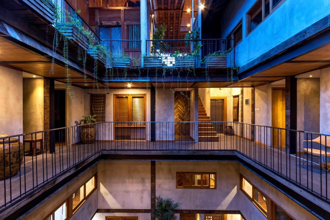 Ruang Tekuni Apartment Legian  Luaran gambar
