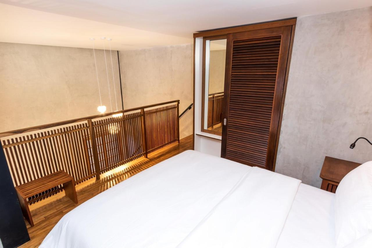 Ruang Tekuni Apartment Legian  Luaran gambar