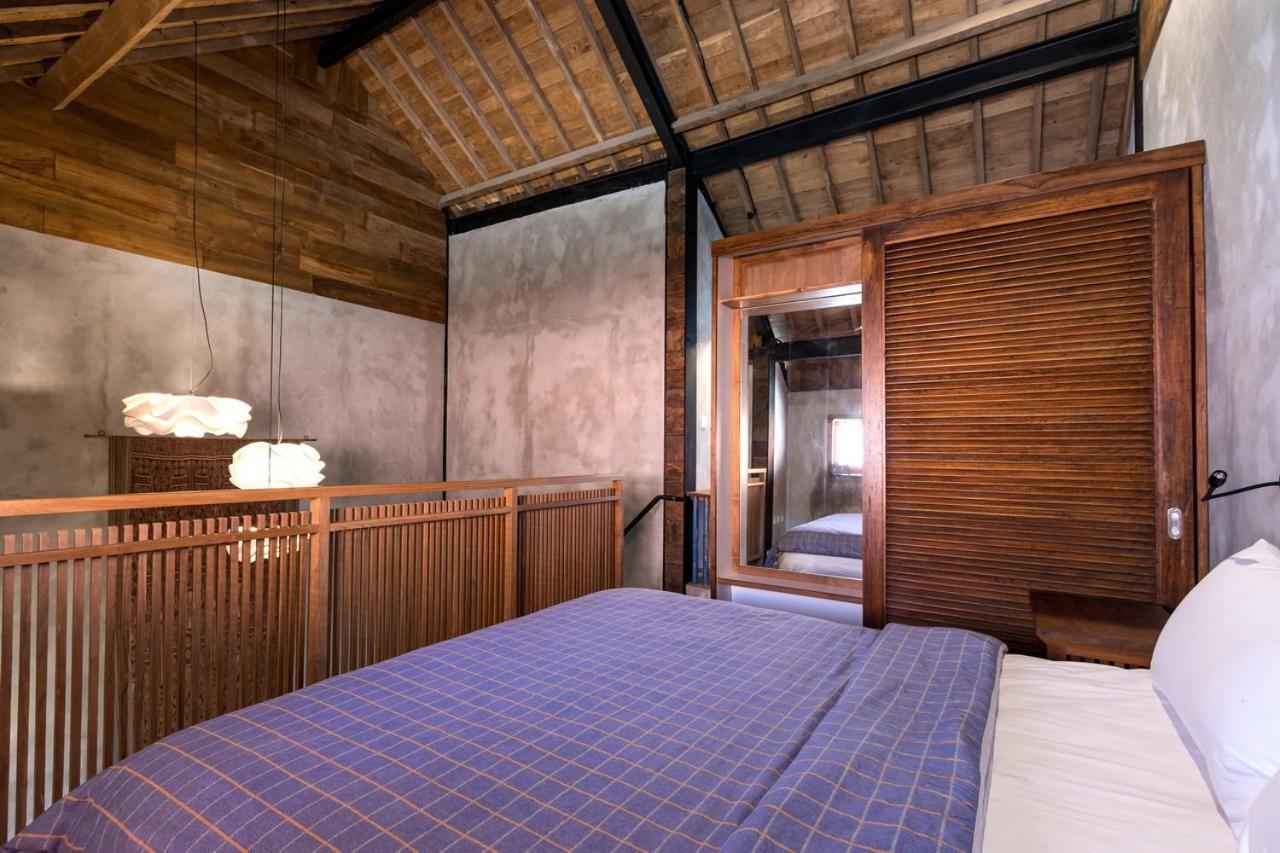 Ruang Tekuni Apartment Legian  Luaran gambar