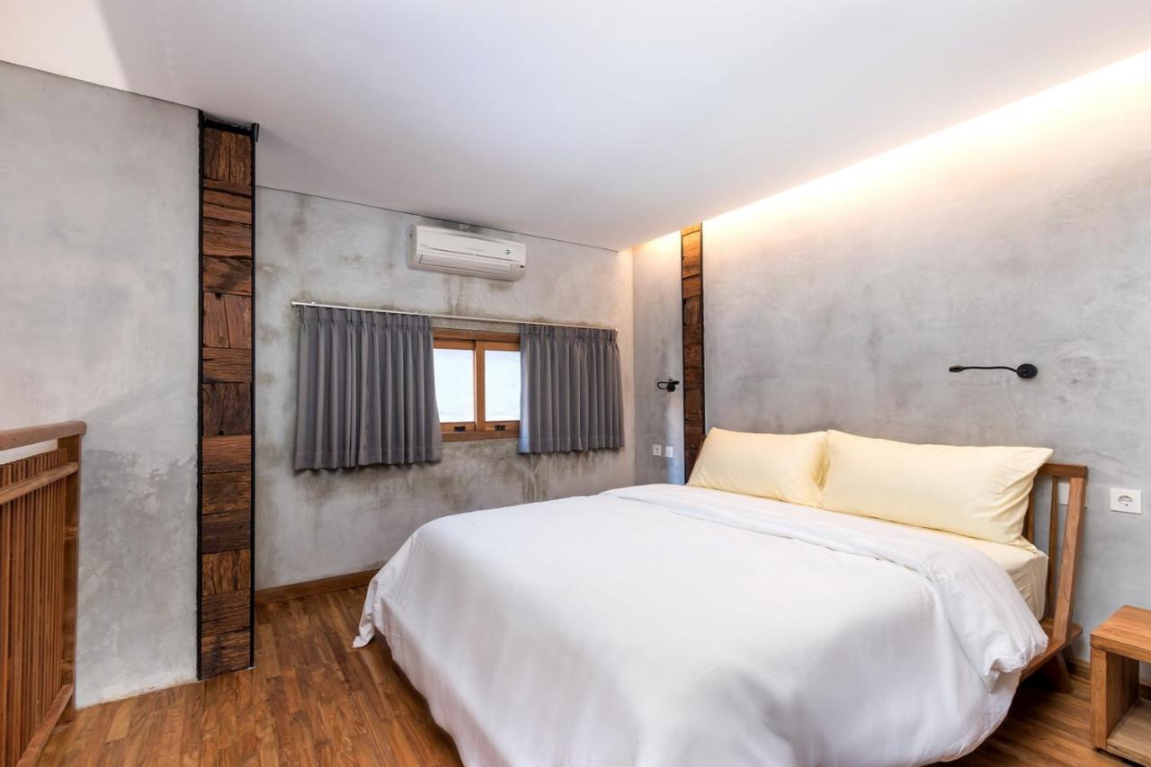 Ruang Tekuni Apartment Legian  Luaran gambar