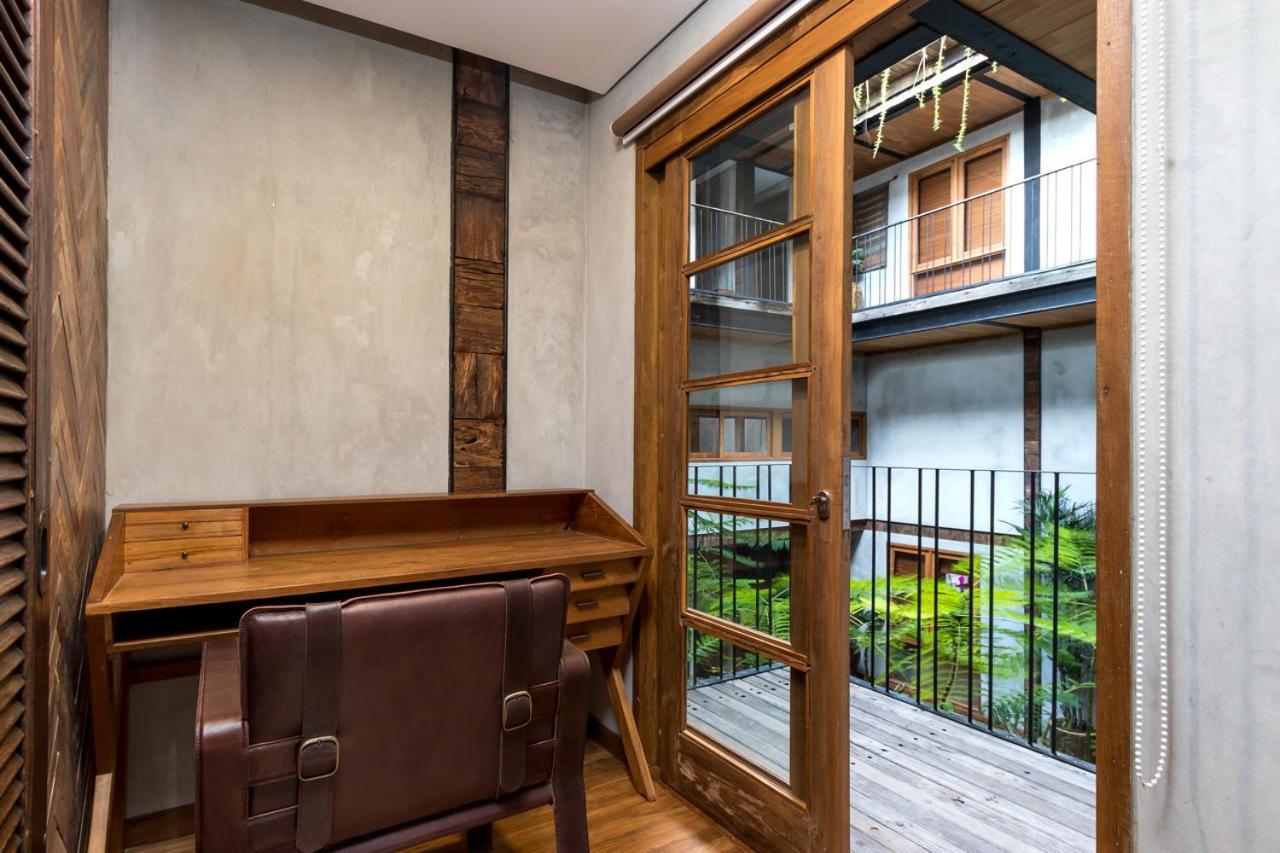 Ruang Tekuni Apartment Legian  Luaran gambar