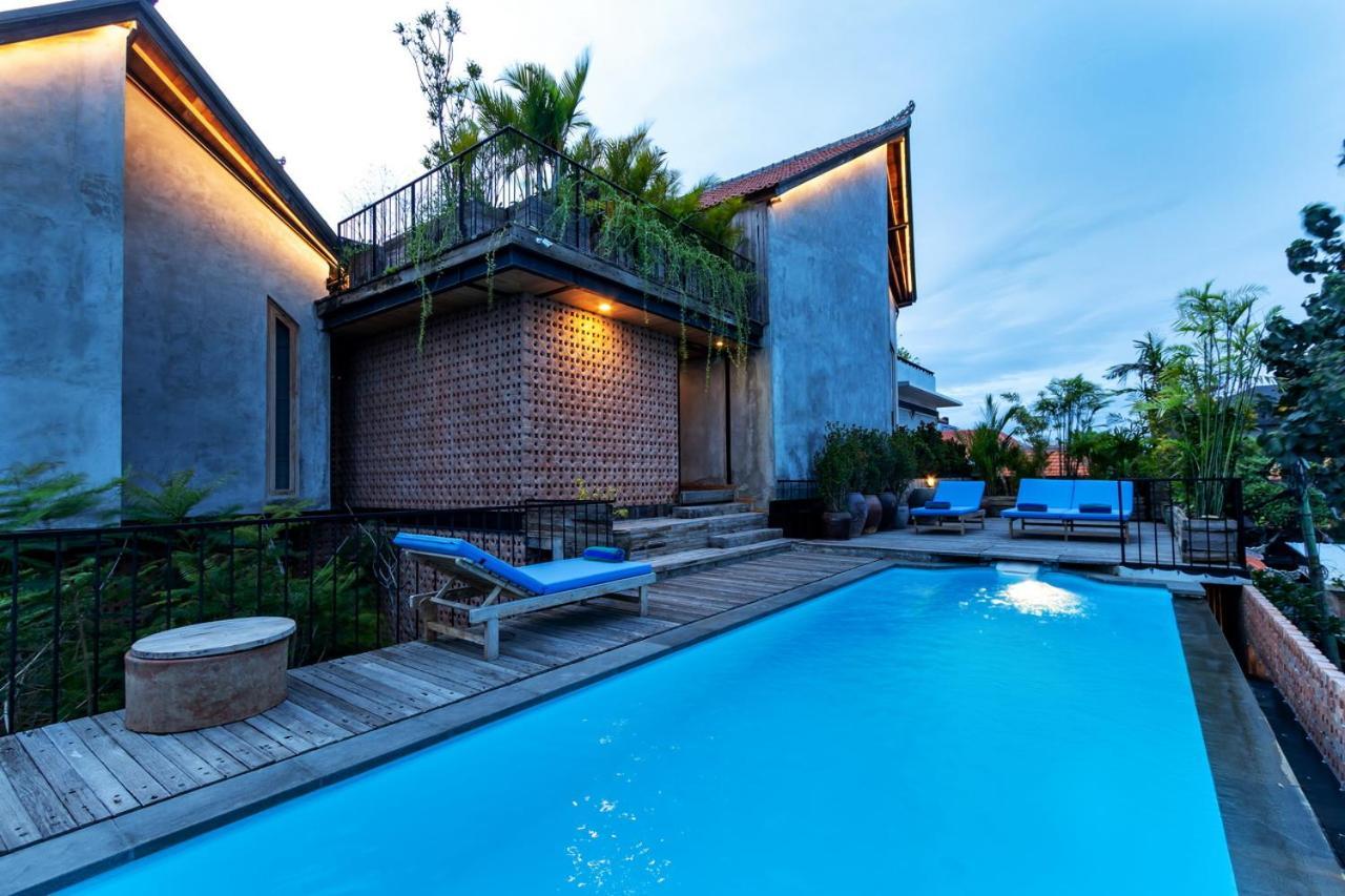 Ruang Tekuni Apartment Legian  Luaran gambar