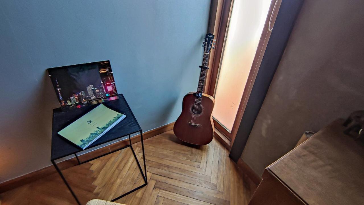 Ruang Tekuni Apartment Legian  Luaran gambar