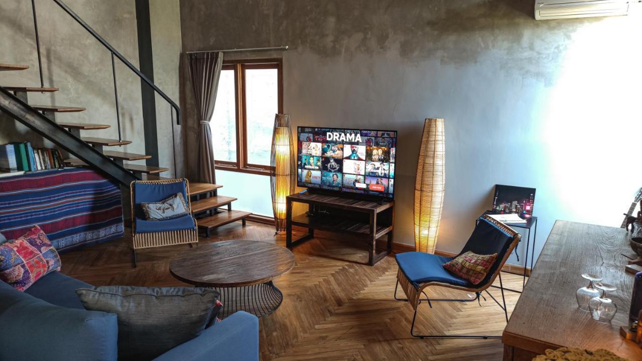Ruang Tekuni Apartment Legian  Luaran gambar