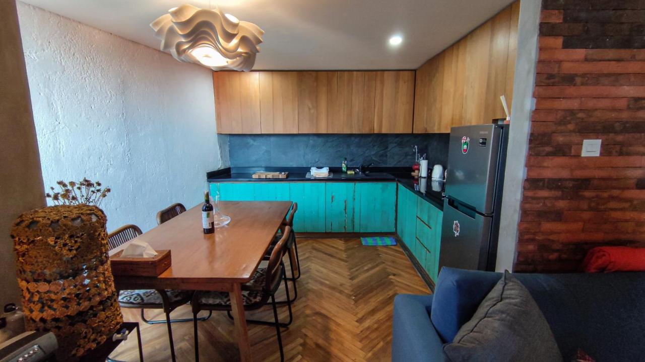 Ruang Tekuni Apartment Legian  Luaran gambar