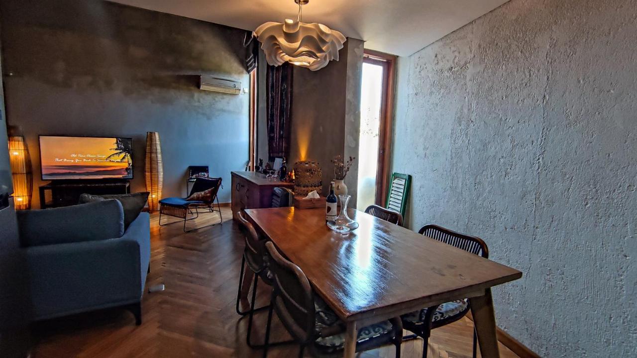 Ruang Tekuni Apartment Legian  Luaran gambar